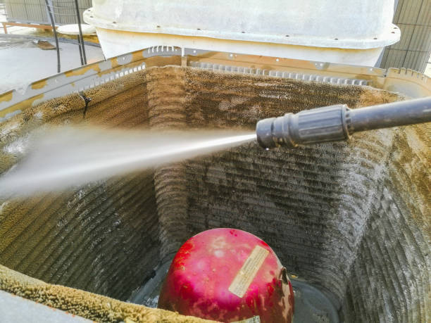 Best Duct Cleaning Specialists  in Apollo, PA