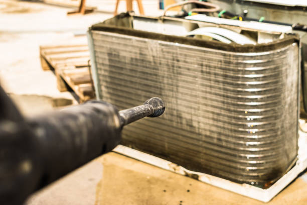 Best Dryer Vent Cleaning Services  in Apollo, PA