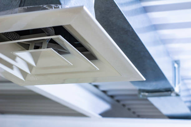 Best Residential Air Duct Cleaning  in Apollo, PA