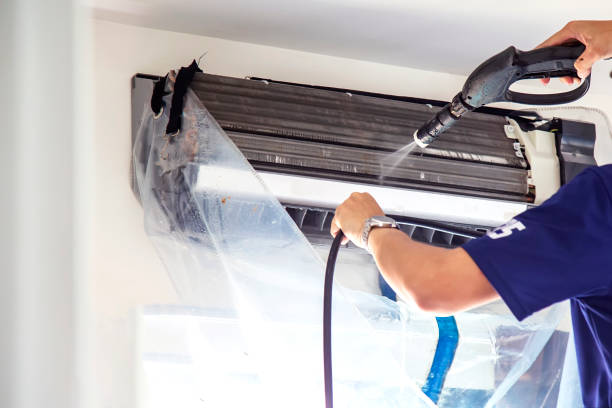 Best Ductwork Cleaning Services  in Apollo, PA
