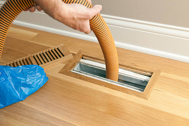 Best Best Air Duct Cleaning Company  in Apollo, PA