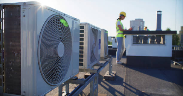 Best Air Duct Cleaning Near Me  in Apollo, PA
